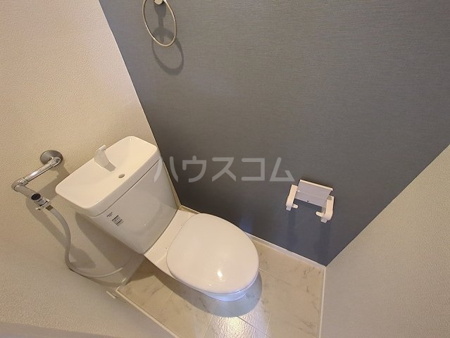 10/21 トイレ