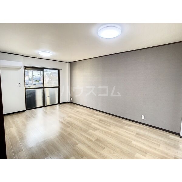 4/15 リビング/ダイニング