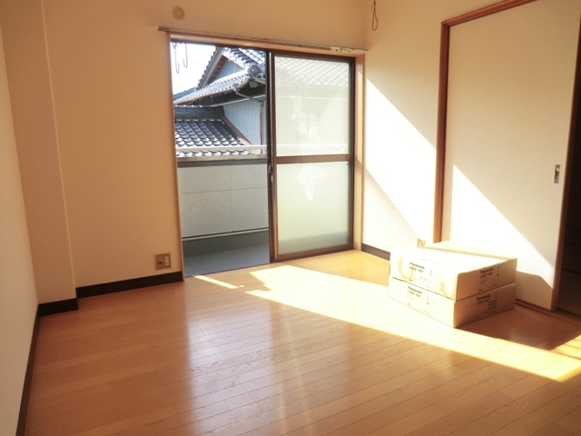 3/16 リビング/ダイニング