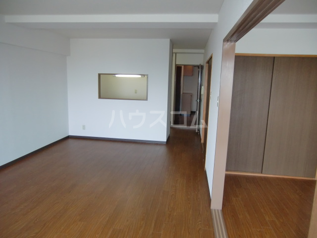 4/30 リビング/ダイニング