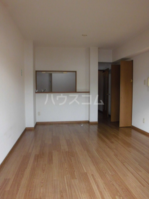 4/23 リビング/ダイニング