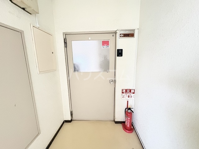 10/30 玄関