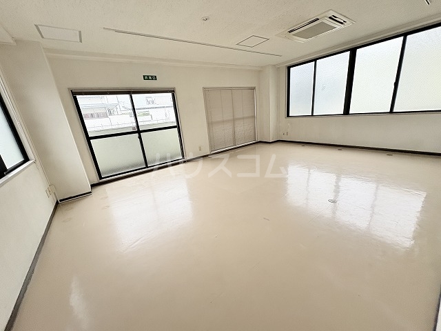 5/30 室内