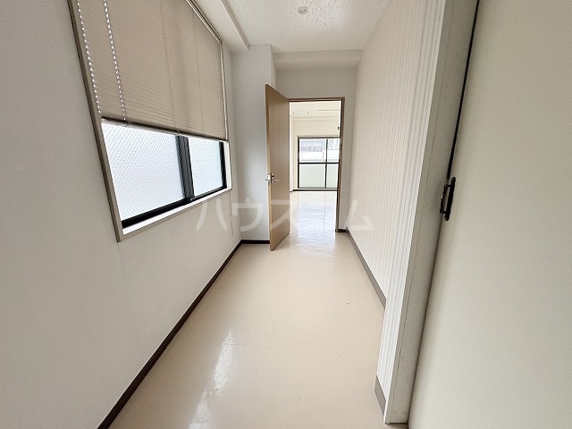 6/30 室内