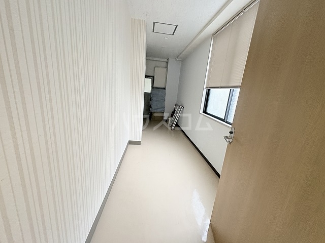 7/30 室内