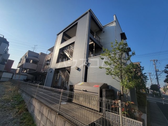 1/30 外観