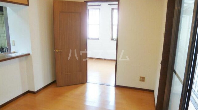 4/24 リビング/ダイニング