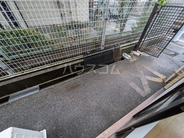 24/30 バルコニー