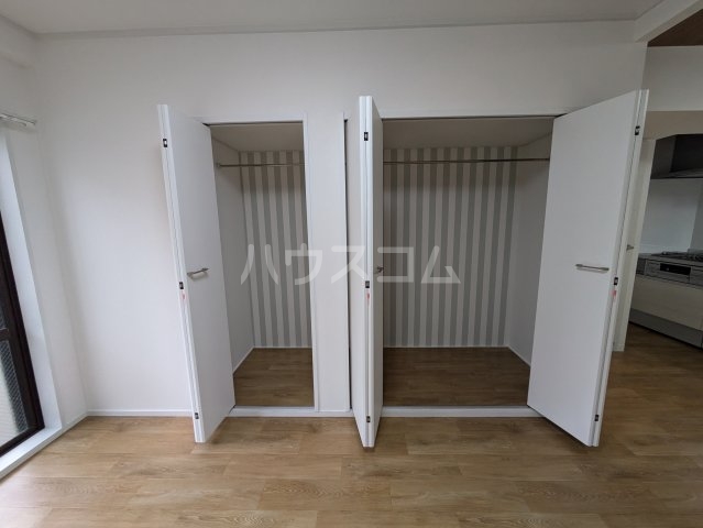 5/30 リビング/ダイニング