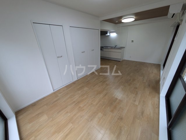 6/30 リビング/ダイニング