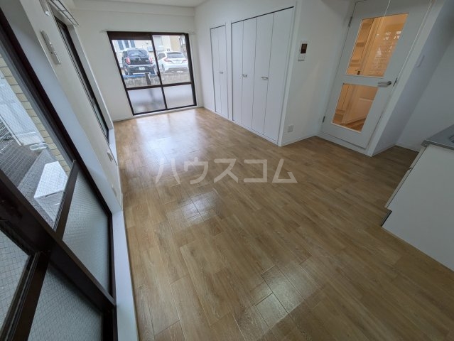 7/30 リビング/ダイニング