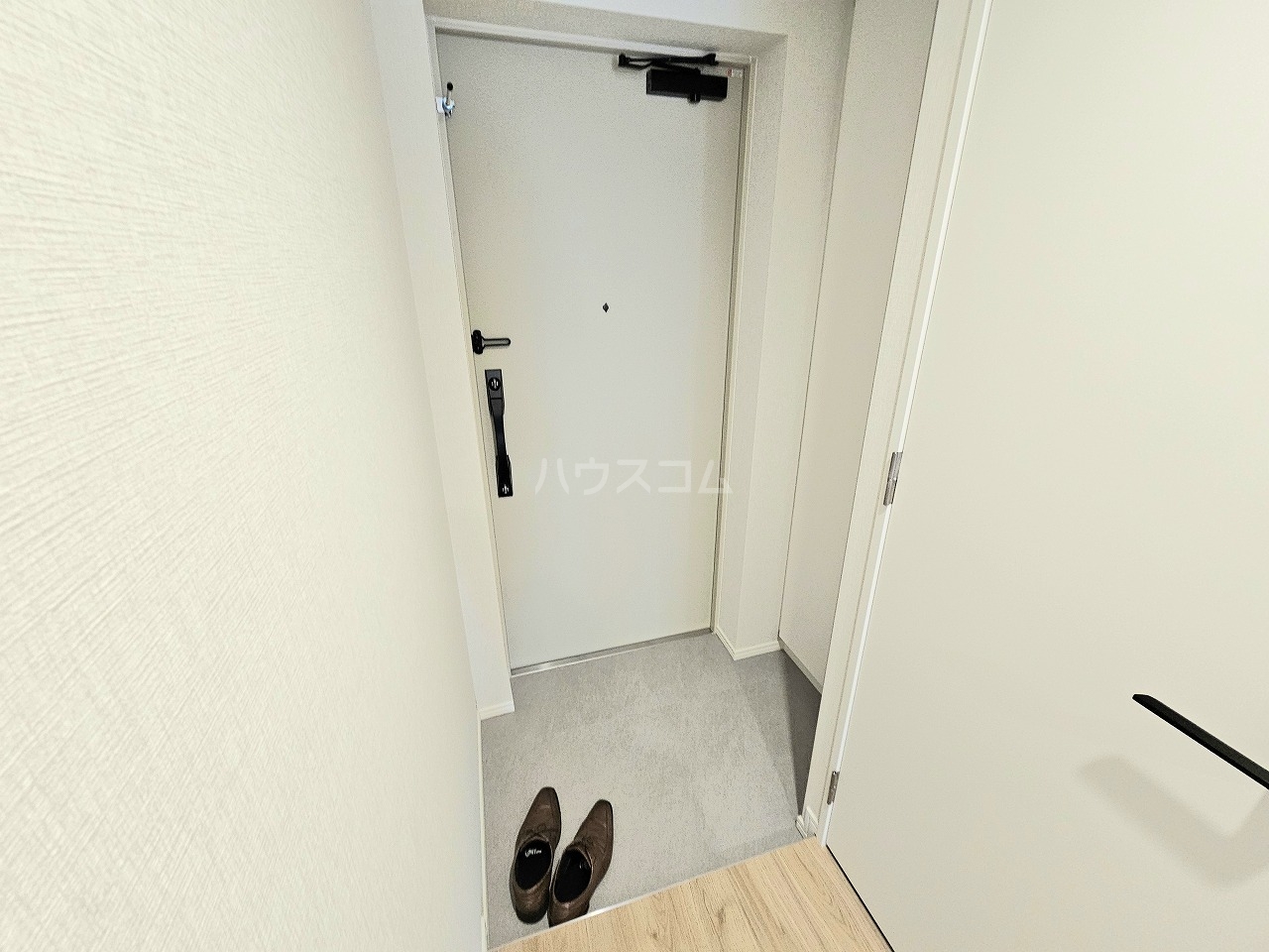 7/25 玄関