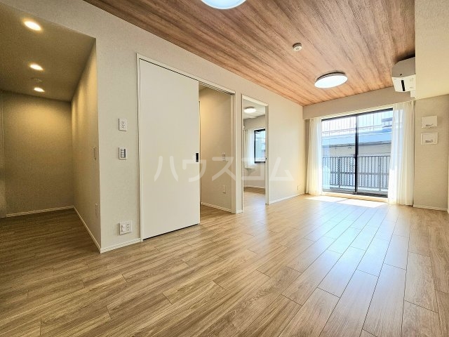 4/25 リビング/ダイニング