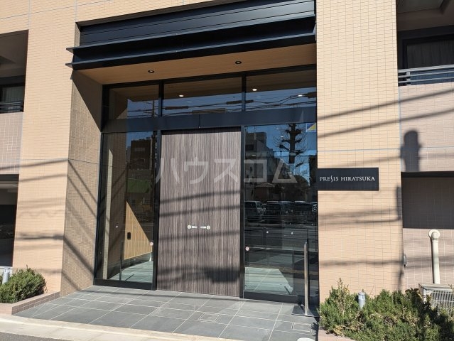 3/5 エントランス