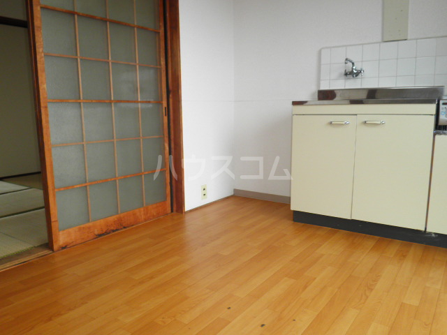 3/17 リビング/ダイニング