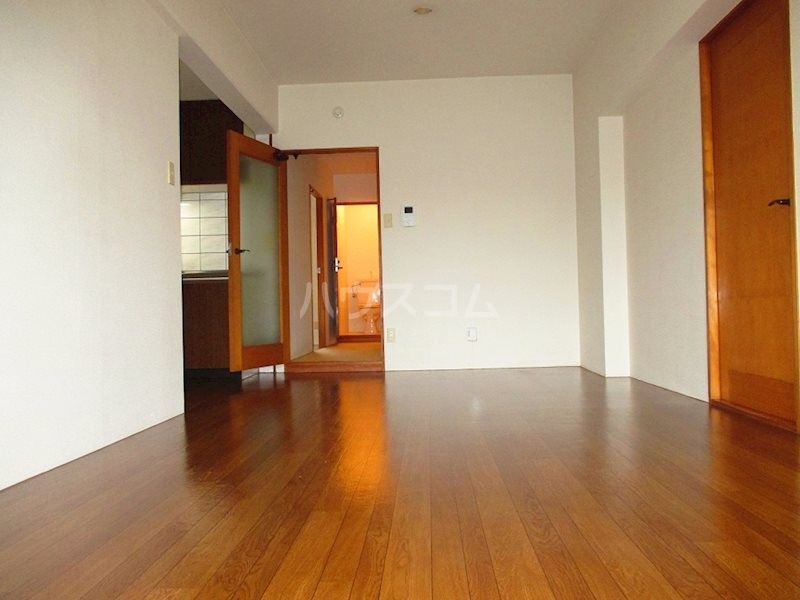 3/22 リビング/ダイニング