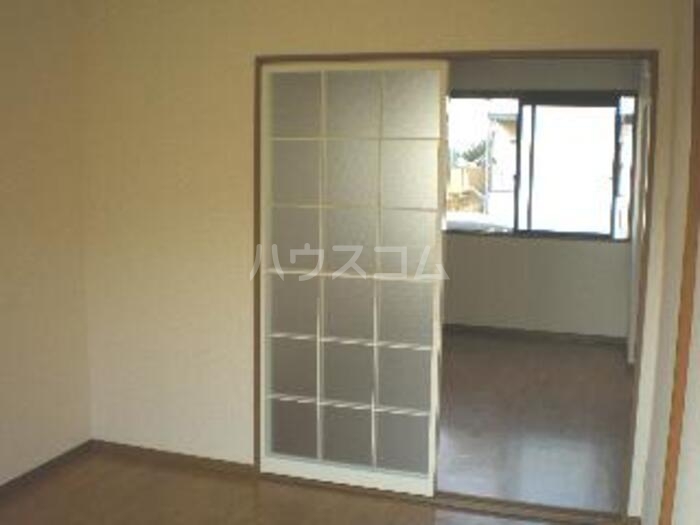 3/6 リビング/ダイニング