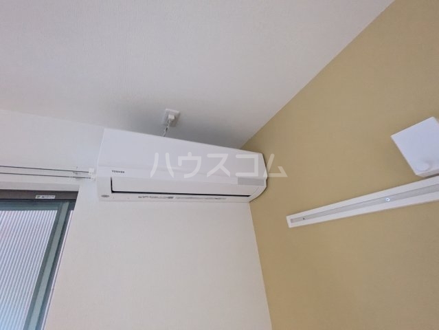 4/27 室内