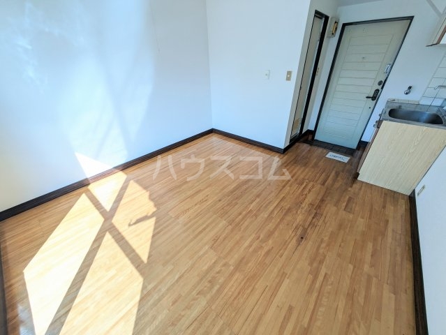 5/25 リビング/ダイニング