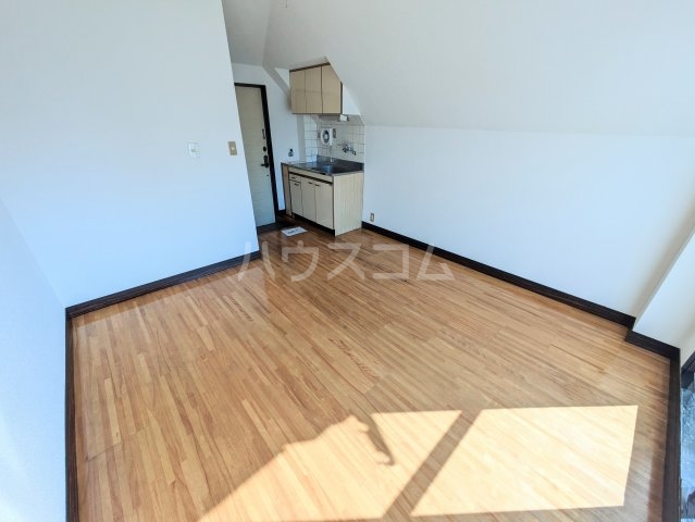 6/25 リビング/ダイニング