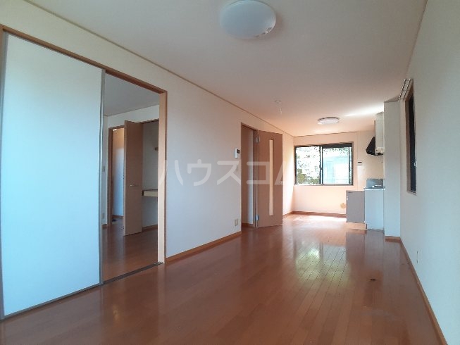 5/29 リビング/ダイニング