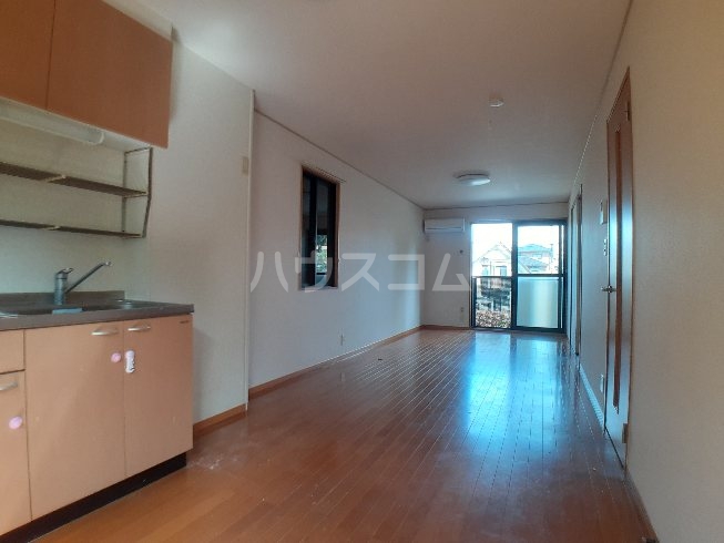 4/29 リビング/ダイニング