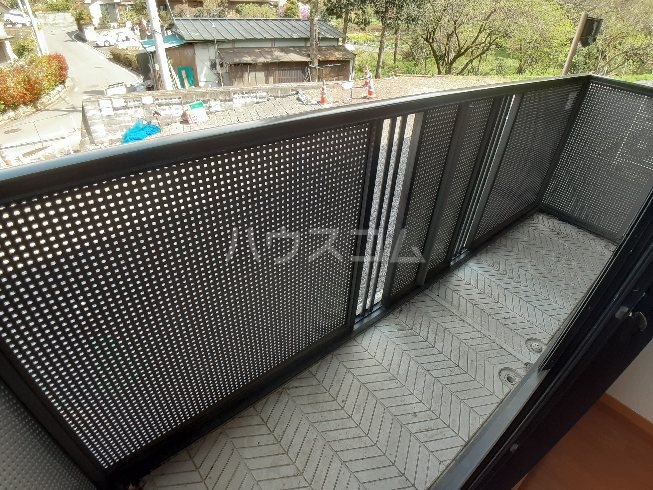 15/29 バルコニー