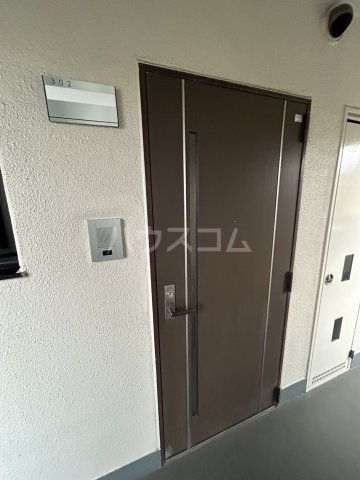 19/22 エントランス