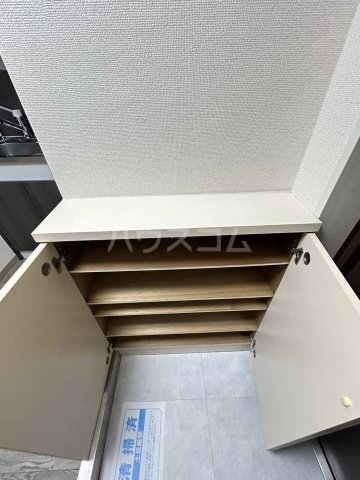 5/22 収納