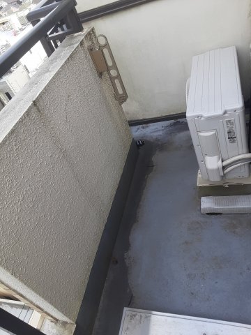 19/30 バルコニー