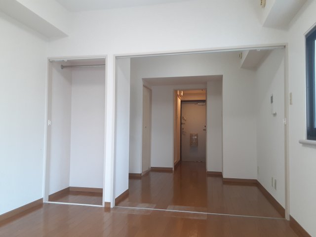 6/30 リビング/ダイニング