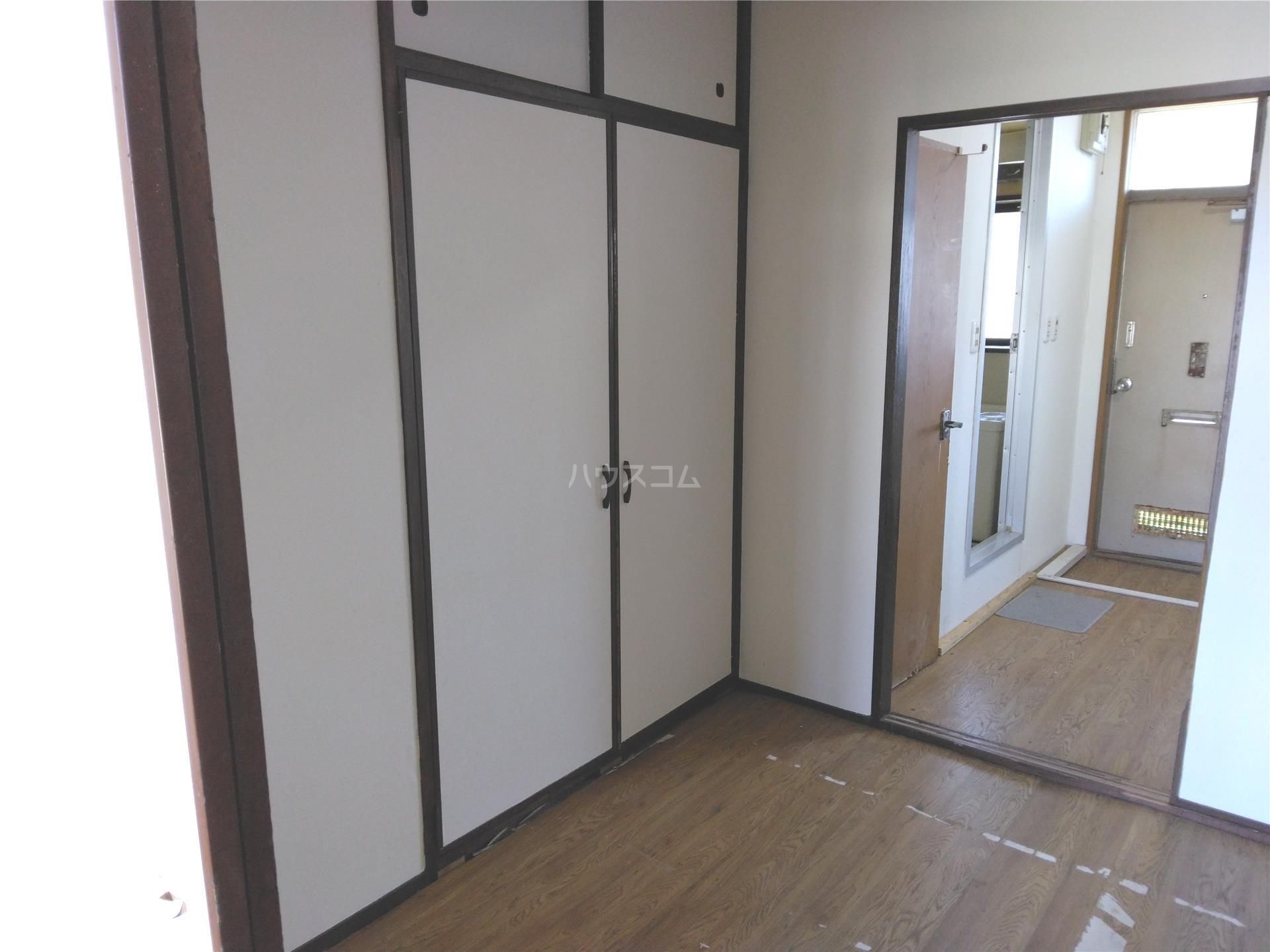 3/13 リビング/ダイニング