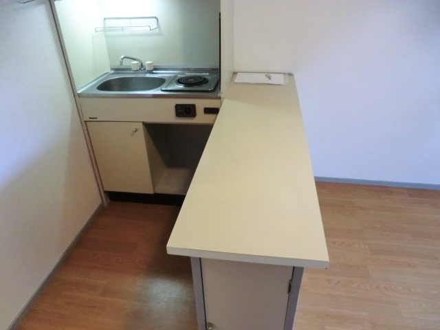 11/23 キッチン