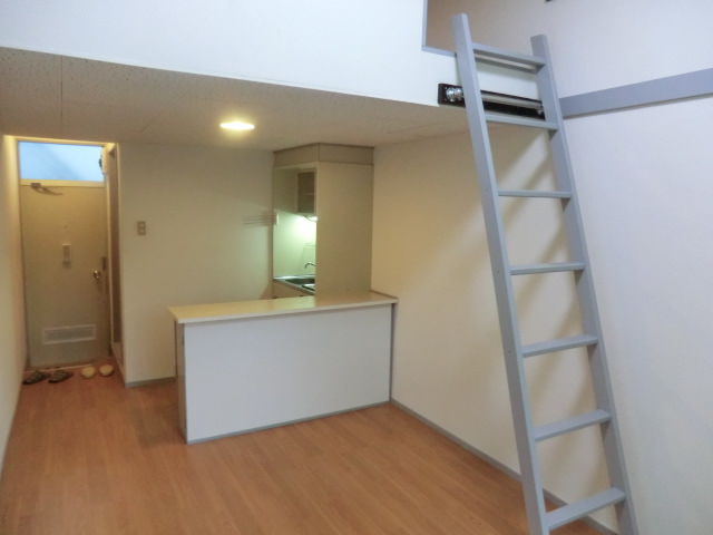 3/23 リビング/ダイニング