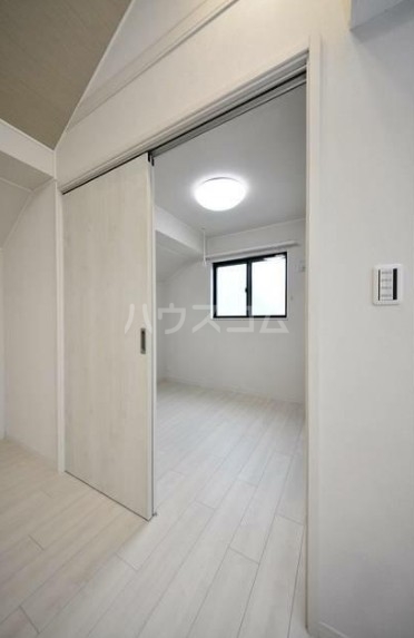 3/25 リビング/ダイニング