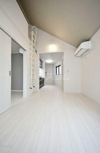 5/30 リビング/ダイニング