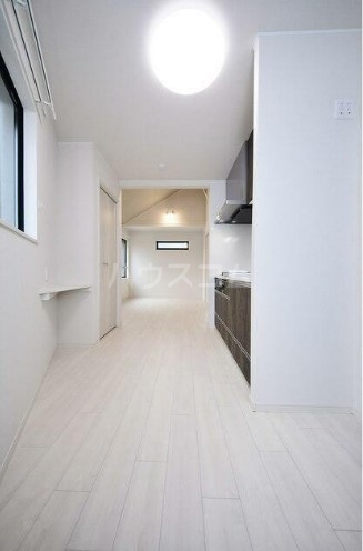 6/30 リビング/ダイニング