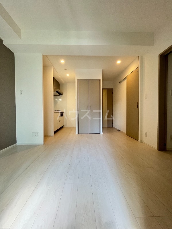 6/25 リビング/ダイニング