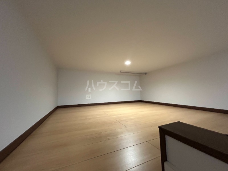 5/30 寝室