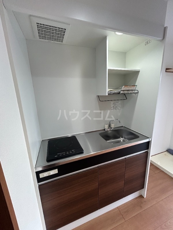 9/30 キッチン