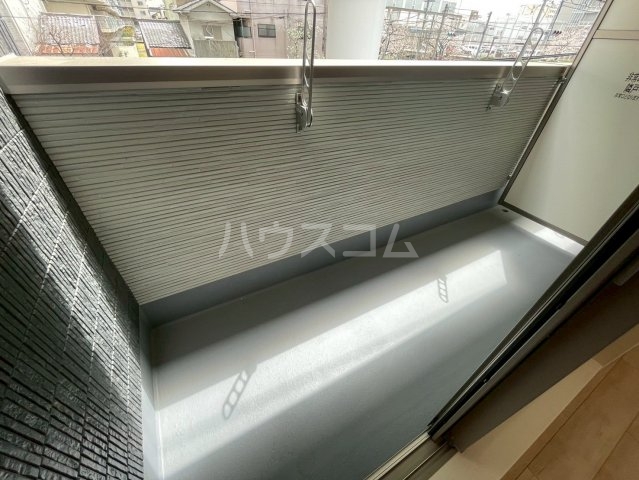 17/30 バルコニー