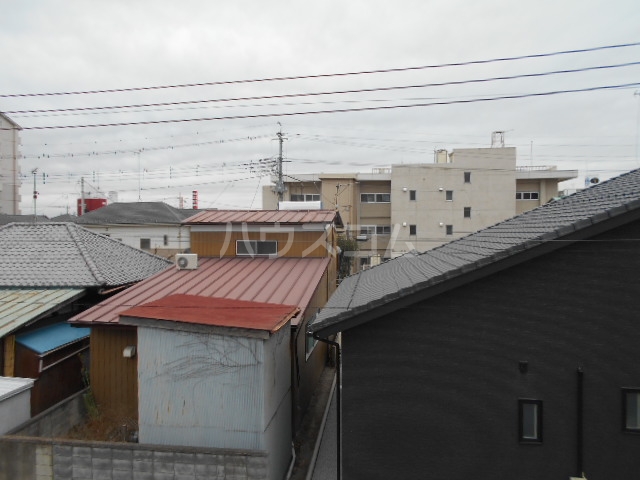 景色
