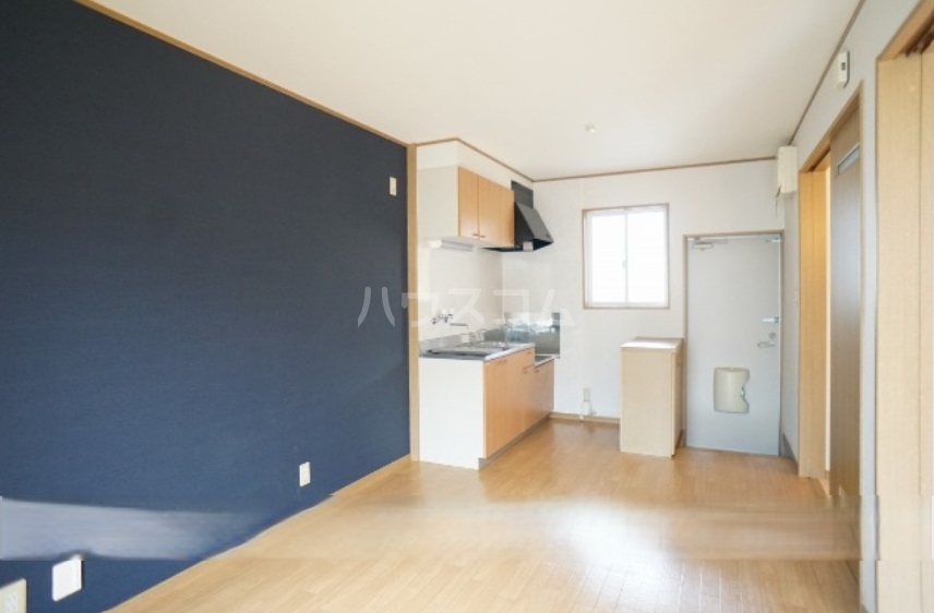 3/24 リビング/ダイニング