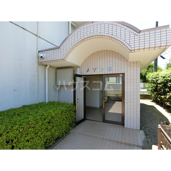 2/6 エントランス