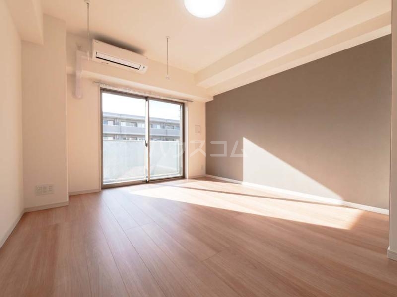 3/17 リビング/ダイニング