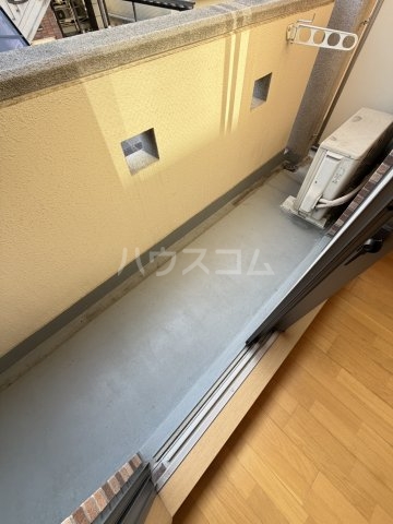 13/27 バルコニー