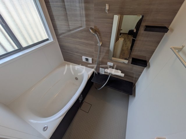 5/16 浴室