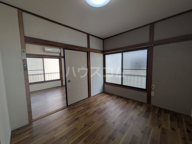 2/16 リビング/ダイニング