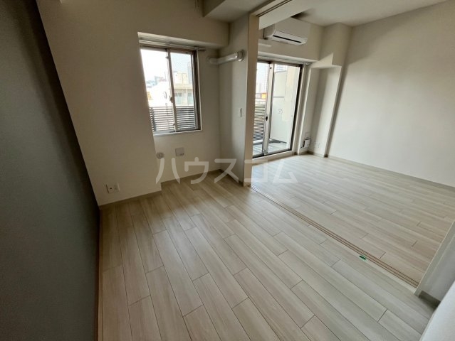 8/30 室内