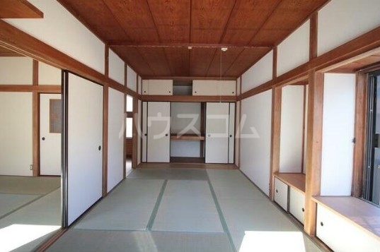 室内